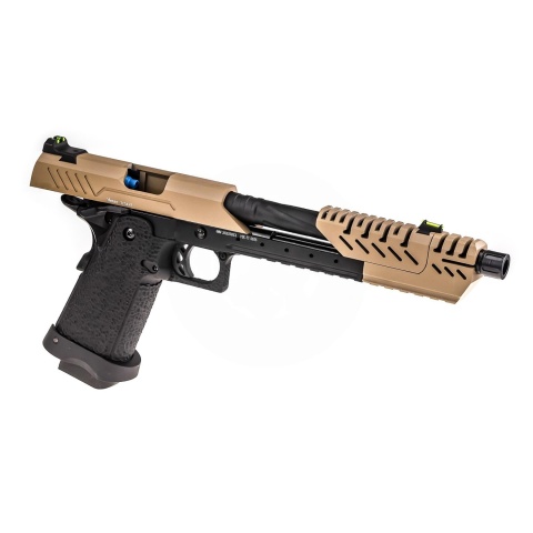 Vorsk Hi-Capa 7.0 Titan GBB Pistol
