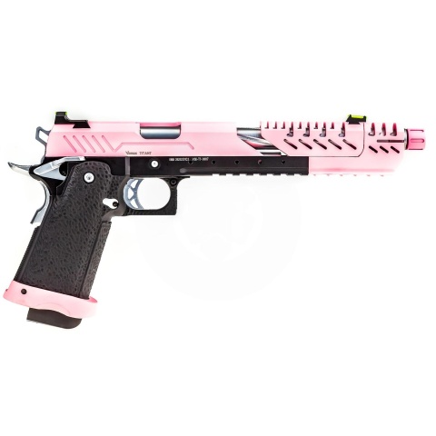 Vorsk Hi-Capa 7.0 Titan GBB Pistol