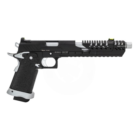 Vorsk Hi-Capa 7.0 Titan GBB Pistol