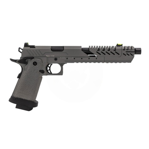 Vorsk Hi-Capa 7.0 Titan GBB Pistol