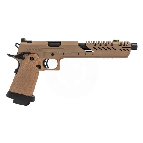 Vorsk Hi-Capa 7.0 Titan GBB Pistol