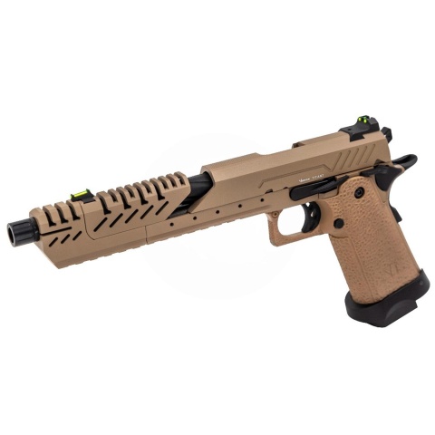 Vorsk Hi-Capa 7.0 Titan GBB Pistol