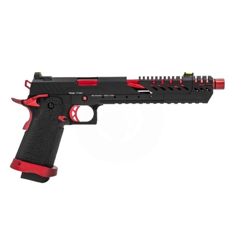 Vorsk Hi-Capa 7.0 Titan GBB Pistol