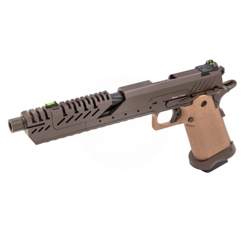 Vorsk Hi-Capa 7.0 Titan GBB Pistol