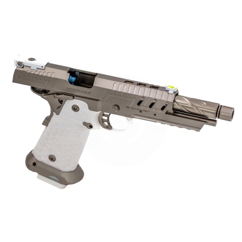 Vorsk Hi-Capa CS Vengeance 5.1 Requiem GBB Pistol