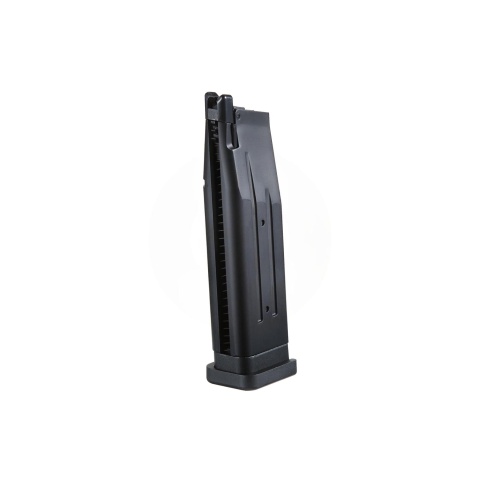 Vorsk Hi-Capa CS Vengeance 5.1 Requiem GBB Pistol