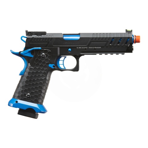 Vorsk Hi-Capa CS Vengeance 5.1 Requiem GBB Pistol