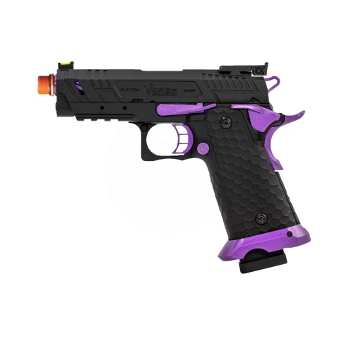 Vorsk Hi-Capa CS Vengeance 3.8 Compact GBB Pistol