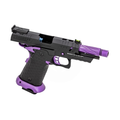 Vorsk Hi-Capa CS Vengeance 3.8 Compact GBB Pistol
