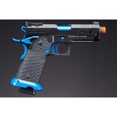 Vorsk Hi-Capa CS Vengeance 3.8 Compact GBB Pistol