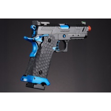 Vorsk Hi-Capa CS Vengeance 3.8 Compact GBB Pistol