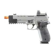 Vorsk Hi-Capa VP26X GBB Pistol w/ Red Dot Sight