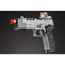 Vorsk Hi-Capa VP26X GBB Pistol w/ Red Dot Sight