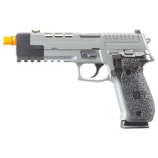Vorsk Airsoft VP26X Gas Blowback Pistol - Grey