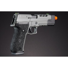 Vorsk Airsoft VP26X Gas Blowback Pistol - Grey