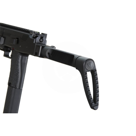 Vorsk Airsoft VMP-1 Gas Blowback SMG - (Black)