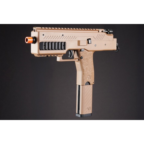 Vorsk VMP-1C GBB Airsoft SMG