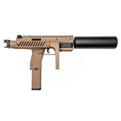 Vorsk VGS-1X GBB Airsoft SMG