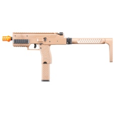 Vorsk Airsoft VMP-1 Gas Blowback SMG (Tan)
