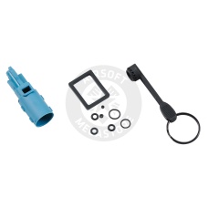 Vorsk VMP-1C GBB Airsoft SMG