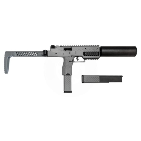 Vorsk VGS-1X GBB Airsoft SMG