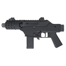 Vorsk VMP 2C GBB Compact CQB Airsoft Rifle - (Black)