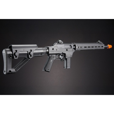 Vorsk VMP-2D DESIGNATED MARKSMEN GBB Airsoft Rifle Semi-Only