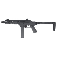 Vorsk VMP 2S GBB Airsoft Rifle w/ Folding Stock
