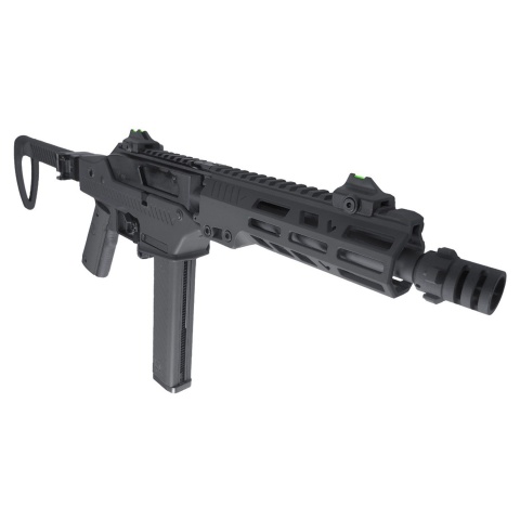 Vorsk VMP 2S GBB Airsoft Rifle w/ Folding Stock
