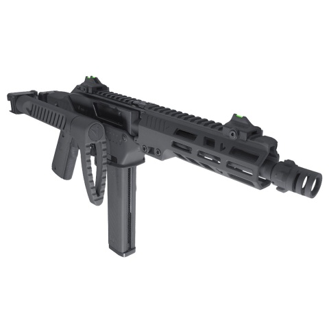 Vorsk VMP 2S GBB Airsoft Rifle w/ Folding Stock