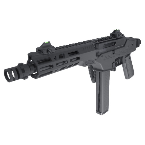 Vorsk VMP 2S GBB Airsoft Rifle w/ Folding Stock