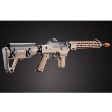 Vorsk VMP-2MD RECON RIFLE GBB Airsoft Rifle Semi-Only