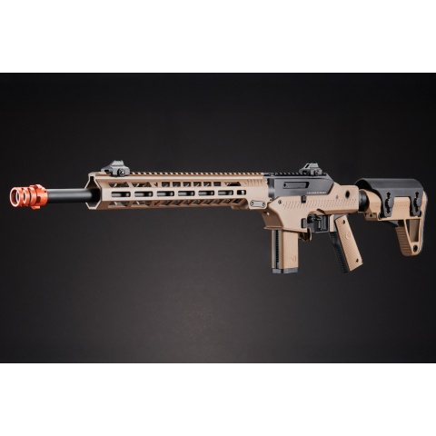 Vorsk VMP-2MD RECON RIFLE GBB Airsoft Rifle Semi-Only