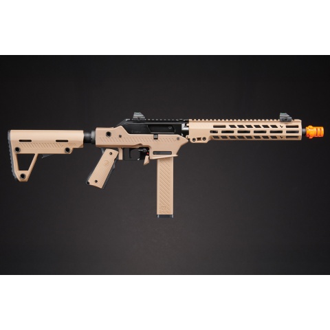 Vorsk VMP-2M ASSAULT VARIANT GBB Airsoft Rifle Select Fire