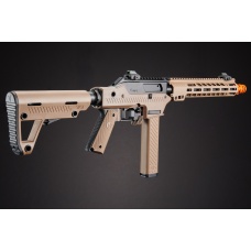 Vorsk VMP-2M ASSAULT VARIANT GBB Airsoft Rifle Select Fire