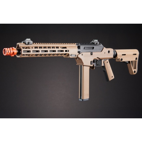 Vorsk VMP-2M ASSAULT VARIANT GBB Airsoft Rifle Select Fire