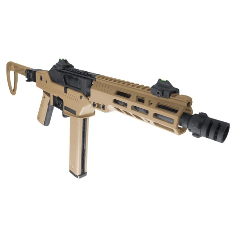 Vorsk VMP 2S GBB Airsoft Rifle w/ Folding Stock