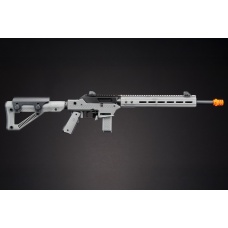 Vorsk VMP-2D DESIGNATED MARKSMEN GBB Airsoft Rifle Semi-Only