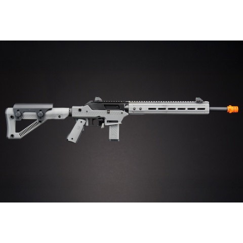 Vorsk VMP-2D DESIGNATED MARKSMEN GBB Airsoft Rifle Semi-Only
