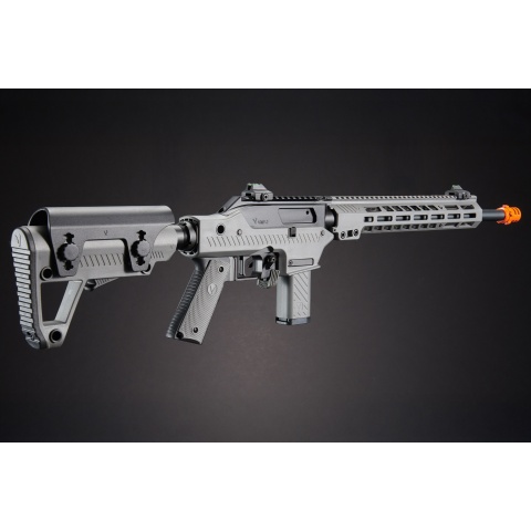 Vorsk VMP-2MD RECON RIFLE GBB Airsoft Rifle Semi-Only