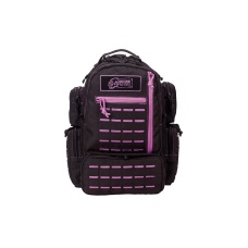 Voodoo Tactical Mini Tobago Backpack (Black/Purple)
