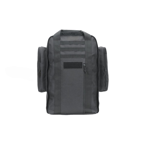 Voodoo Tactical Travel Storage Bag (Black)