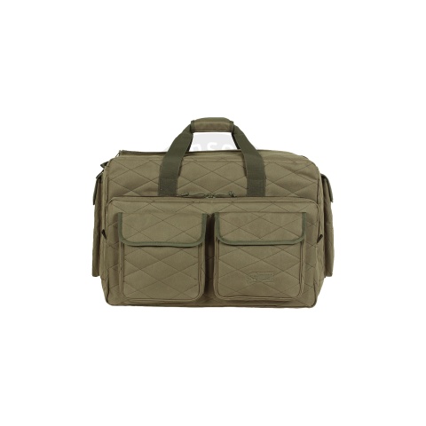Voodoo Tactical Scorpion Load-Out Bag (OD Green)