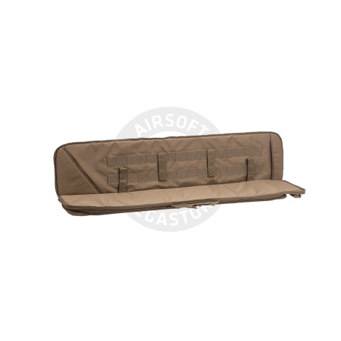 Voodoo Tactical Two Gun Ready Case (Tan)