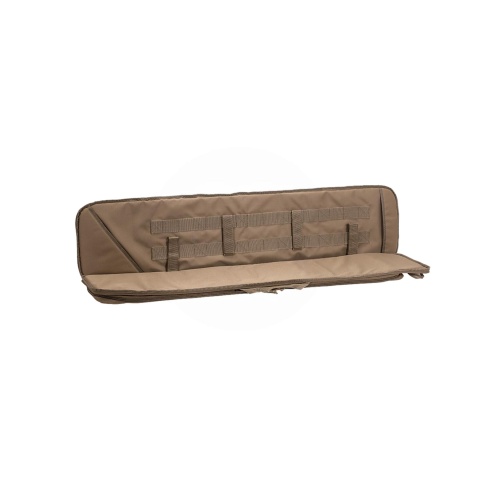 Voodoo Tactical Two Gun Ready Case (Tan)