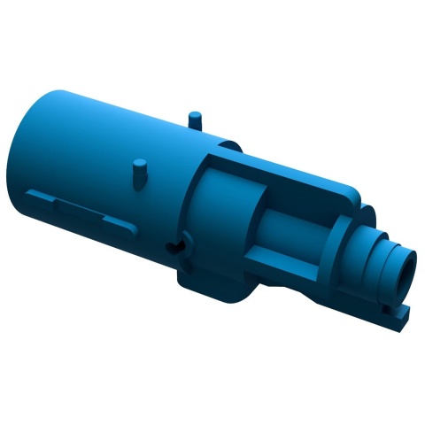 Vorsk Airsoft VMP-1 Series Standard Air Nozzle Replacement Part