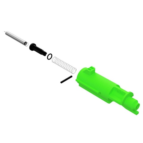 Vorsk Airsoft VMP-2M Series Air Nozzle Replacement Kit