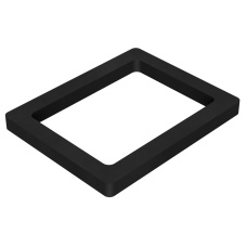 Vorsk Airsoft VMP Series Replacement Magazine Base Seal