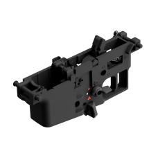 Vorsk Airsoft VMP-2 Series Complete Trigger Group - Select Fire