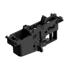 Vorsk Airsoft VMP-2 Series Complete Trigger Group - Semi Only